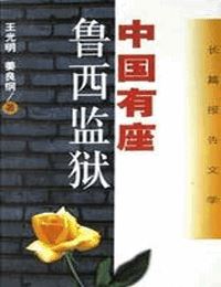 中国有座鲁西监狱有声小说